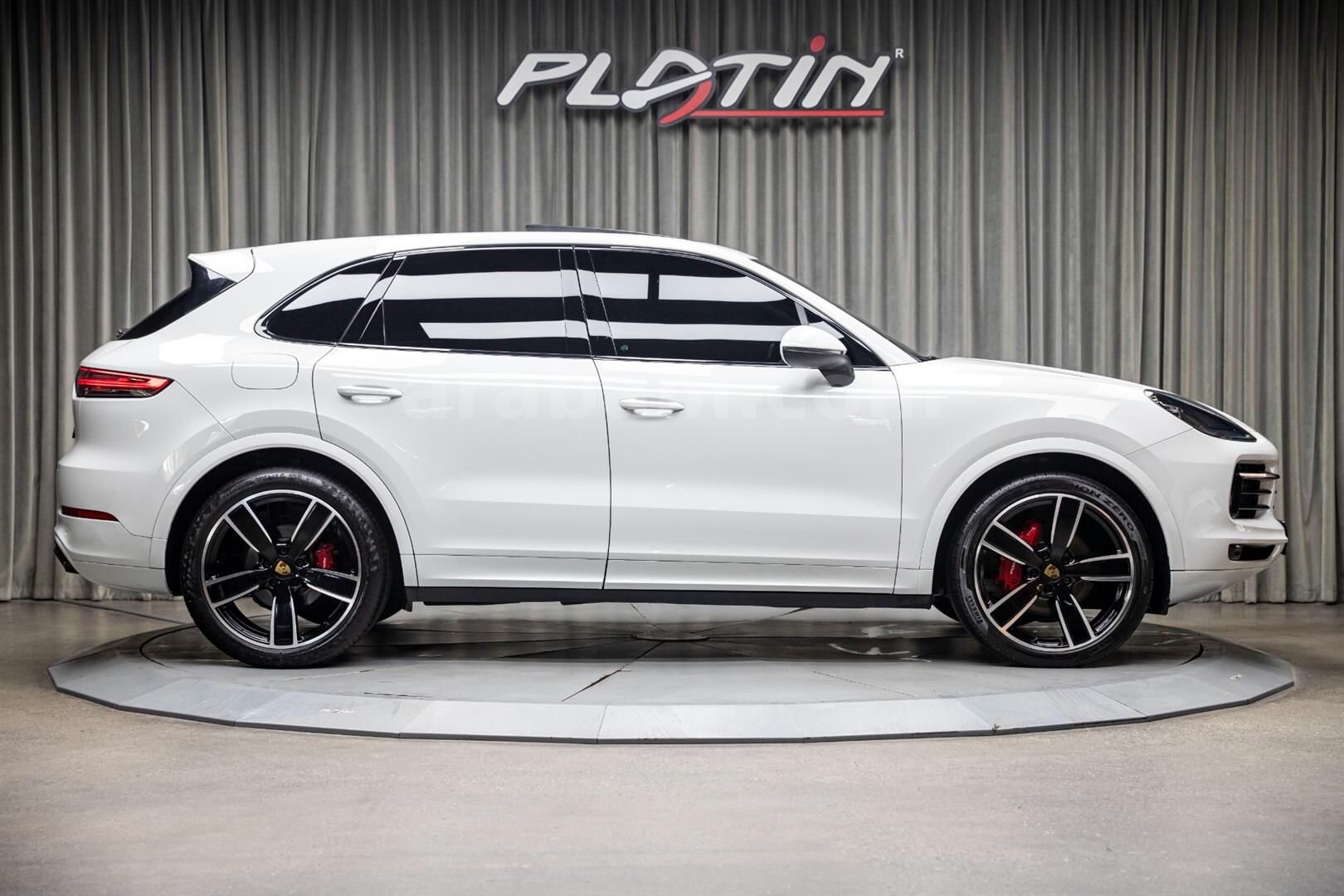 2021 CAYENNE 3.0 BOSE_ISITMA_VAKUM_E.BGJ_22'JANT_BOYASIZ 7