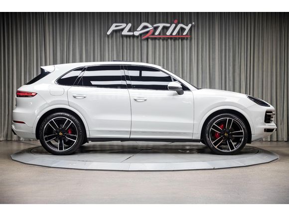 2021 CAYENNE 3.0 BOSE_ISITMA_VAKUM_E.BGJ_22'JANT_BOYASIZ
