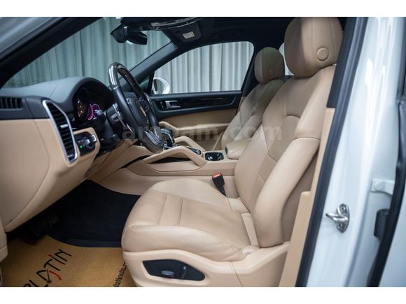 2021 CAYENNE 3.0 BOSE_ISITMA_VAKUM_E.BGJ_22'JANT_BOYASIZ