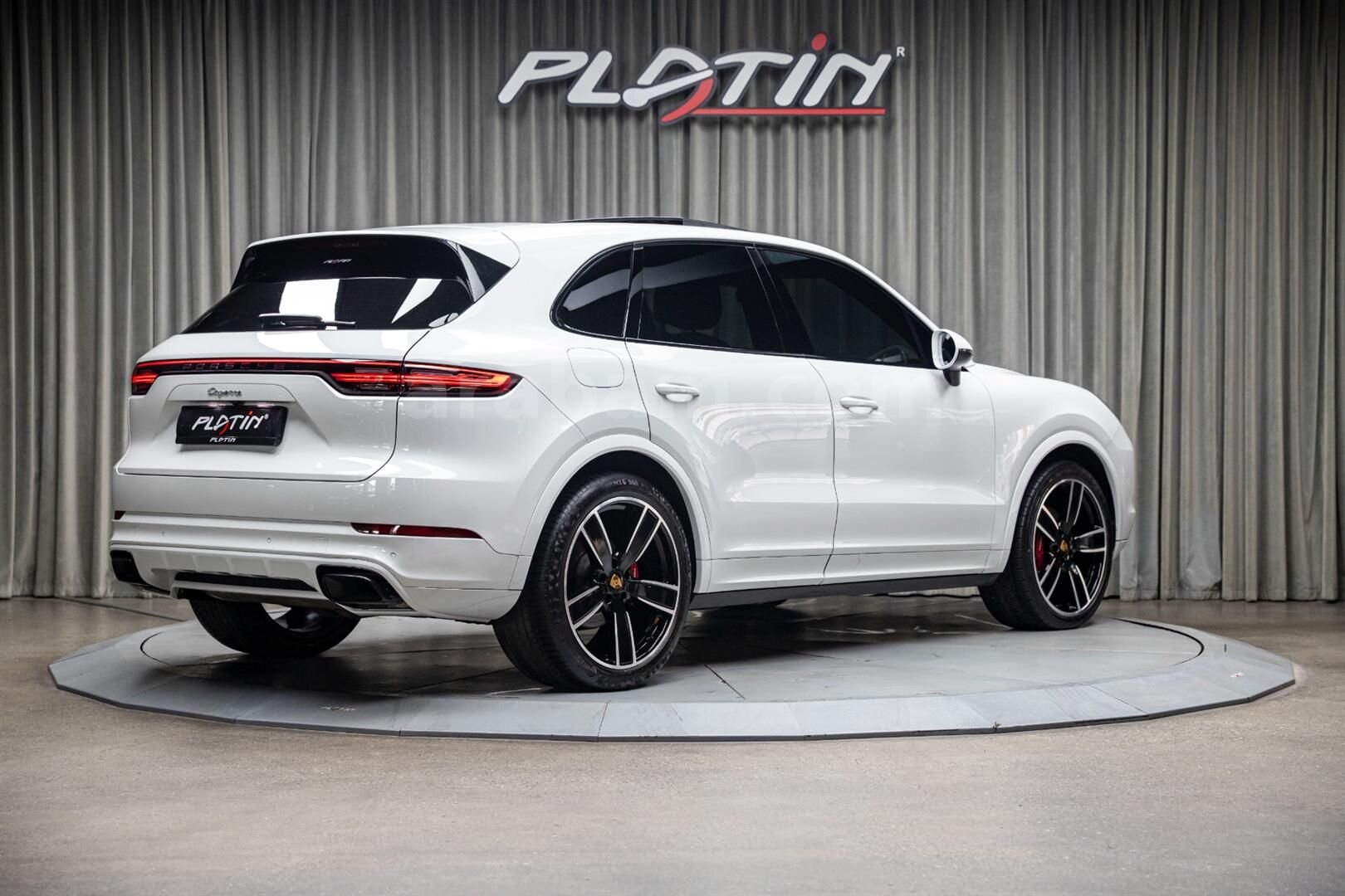 2021 CAYENNE 3.0 BOSE_ISITMA_VAKUM_E.BGJ_22'JANT_BOYASIZ 6