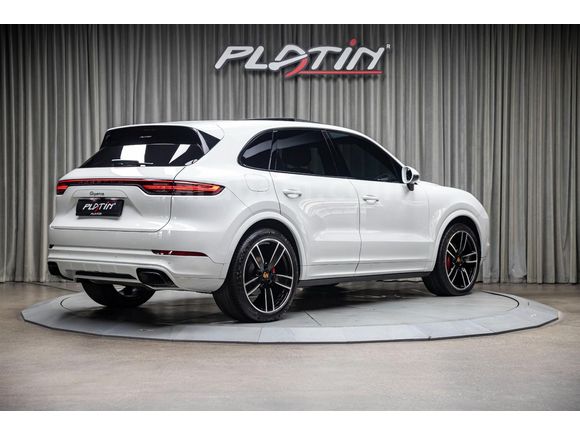 2021 CAYENNE 3.0 BOSE_ISITMA_VAKUM_E.BGJ_22'JANT_BOYASIZ