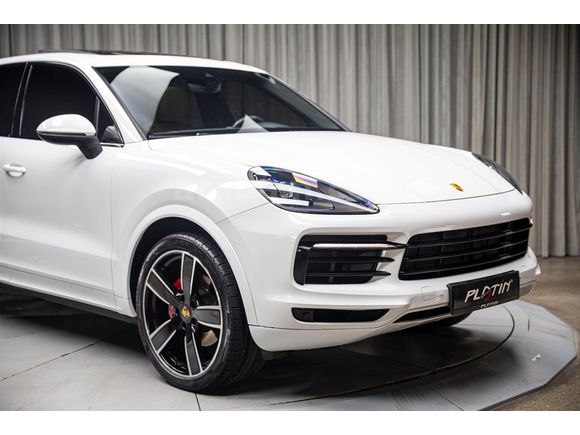 2021 CAYENNE 3.0 BOSE_ISITMA_VAKUM_E.BGJ_22'JANT_BOYASIZ