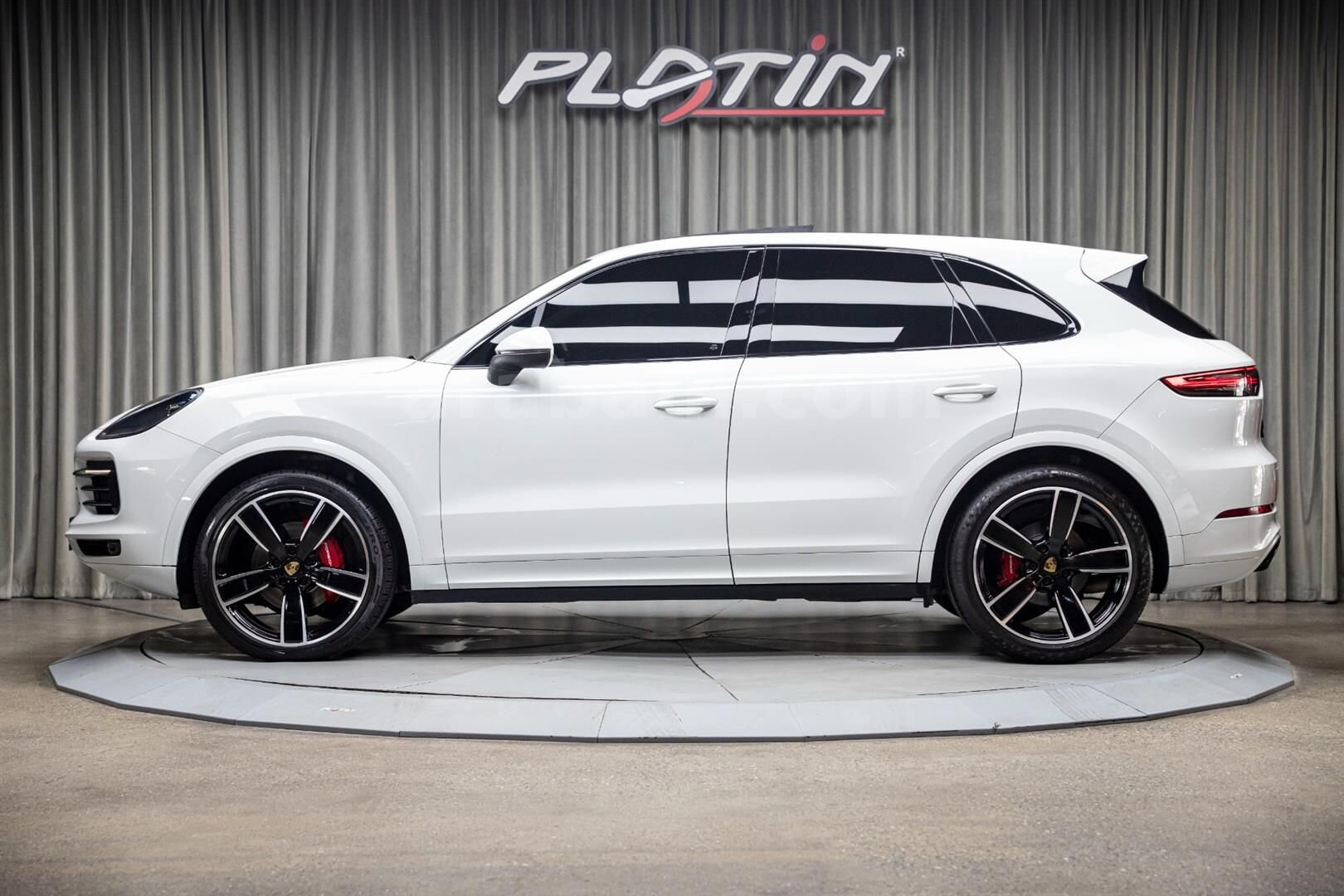 2021 CAYENNE 3.0 BOSE_ISITMA_VAKUM_E.BGJ_22'JANT_BOYASIZ 3