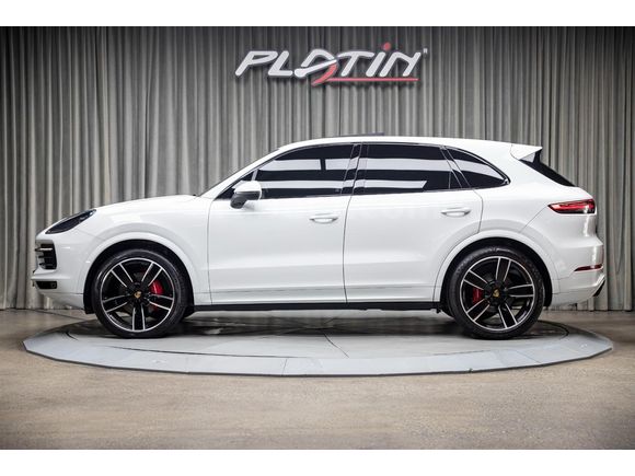 2021 CAYENNE 3.0 BOSE_ISITMA_VAKUM_E.BGJ_22'JANT_BOYASIZ