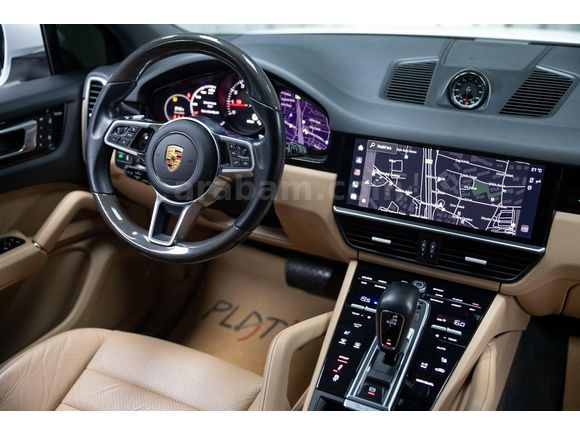 2021 CAYENNE 3.0 BOSE_ISITMA_VAKUM_E.BGJ_22'JANT_BOYASIZ