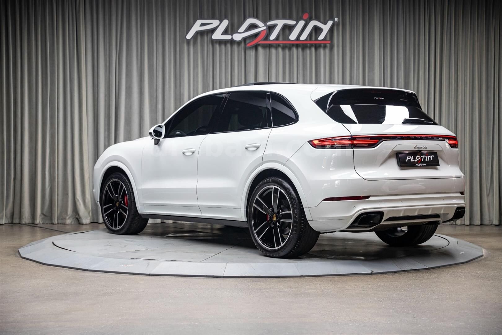 2021 CAYENNE 3.0 BOSE_ISITMA_VAKUM_E.BGJ_22'JANT_BOYASIZ 4