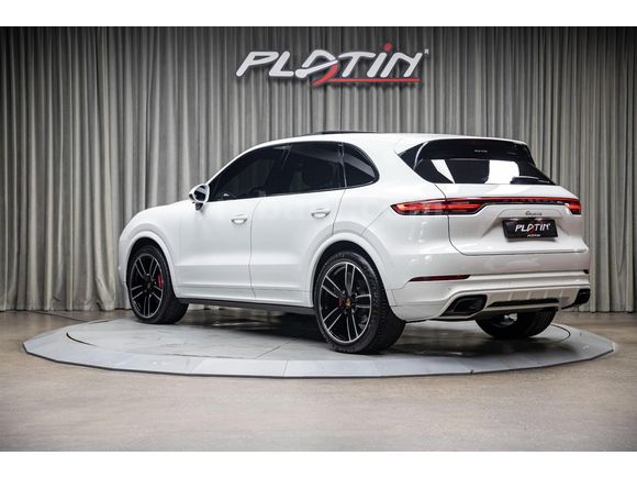 2021 CAYENNE 3.0 BOSE_ISITMA_VAKUM_E.BGJ_22'JANT_BOYASIZ