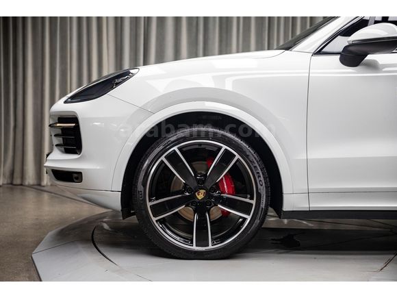 2021 CAYENNE 3.0 BOSE_ISITMA_VAKUM_E.BGJ_22'JANT_BOYASIZ
