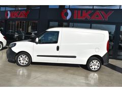 İLKAY'DAN 2019 FİAT DOBLO CARGO 1.6 M.JET 120 BG 240,000 KM'DE