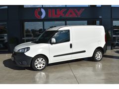İLKAY'DAN 2019 FİAT DOBLO CARGO 1.6 M.JET 120 BG 240,000 KM'DE