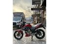 Sahibinden Mondial 125 Drift L CBS 