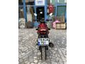 Sahibinden Mondial 125 Drift L CBS 