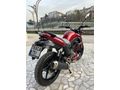 Sahibinden Mondial 125 Drift L CBS 