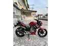 Sahibinden Mondial 125 Drift L CBS 
