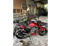 Sahibinden Mondial 125 Drift L CBS 