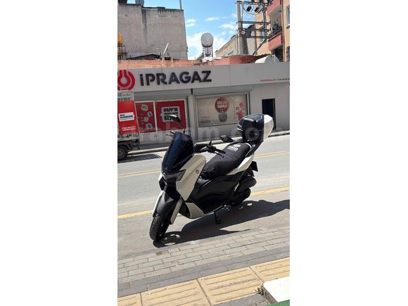 Yamaha N-Max 125
ÇOK ACİL SATILIK