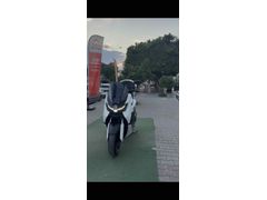 Yamaha N-Max 125
ÇOK ACİL SATILIK