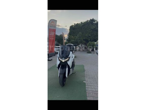 Yamaha N-Max 125
ÇOK ACİL SATILIK