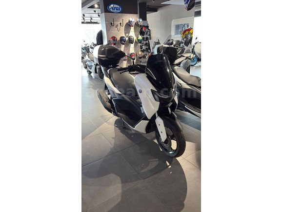 Yamaha N-Max 125
ÇOK ACİL SATILIK