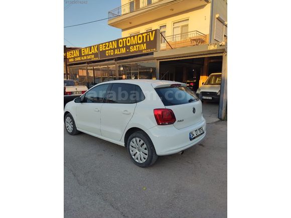 HATASIZ 1.6 DİZEL