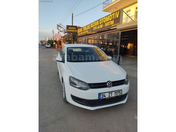 HATASIZ 1.6 DİZEL