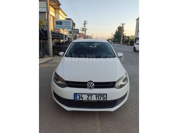 HATASIZ 1.6 DİZEL