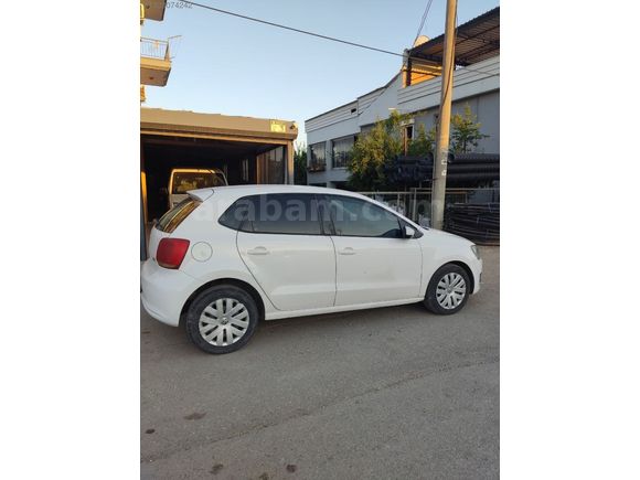 HATASIZ 1.6 DİZEL