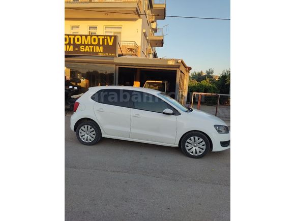 HATASIZ 1.6 DİZEL