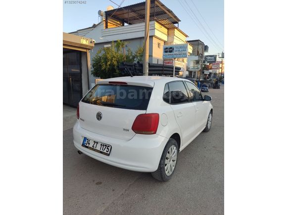 HATASIZ 1.6 DİZEL
