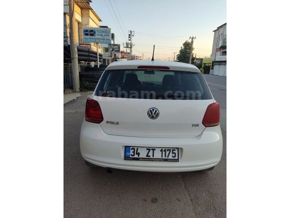 HATASIZ 1.6 DİZEL