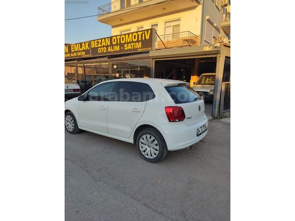 HATASIZ 1.6 DİZEL