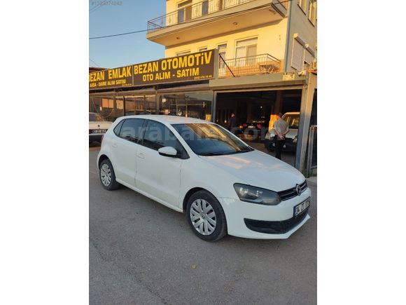 HATASIZ 1.6 DİZEL