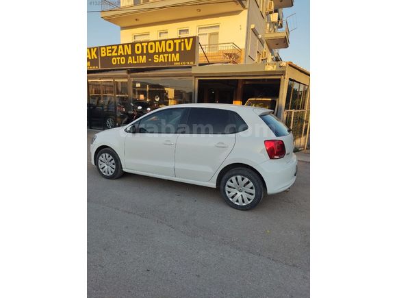 HATASIZ 1.6 DİZEL