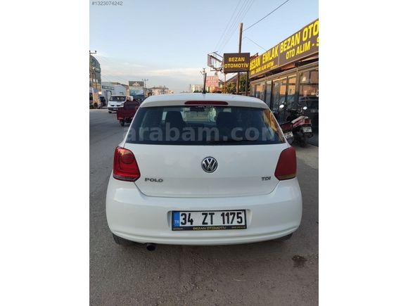HATASIZ 1.6 DİZEL