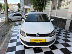 SAVRAN GRUPTAN DİZEL OTOMATİK POLO