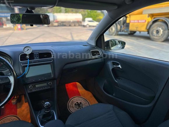 1.6 POLO CAY CAM TAVAN