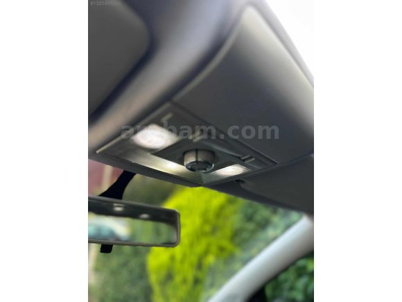 1.6 POLO CAY CAM TAVAN