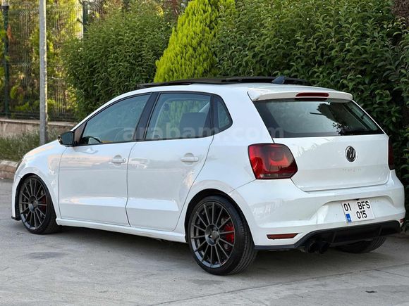 1.6 POLO CAY CAM TAVAN