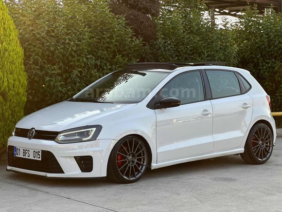 1.6 POLO CAY CAM TAVAN