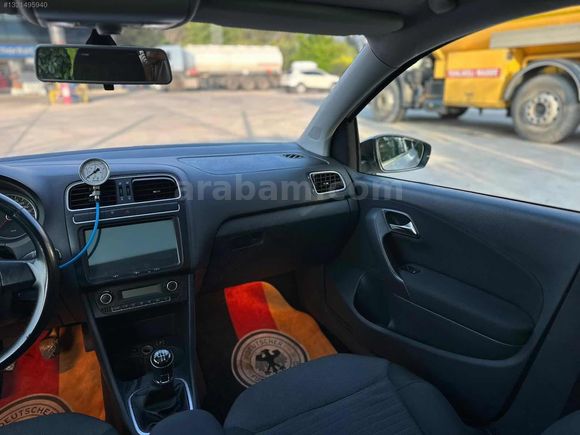 1.6 POLO CAY CAM TAVAN