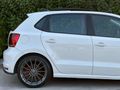 1.6 POLO CAY CAM TAVAN
