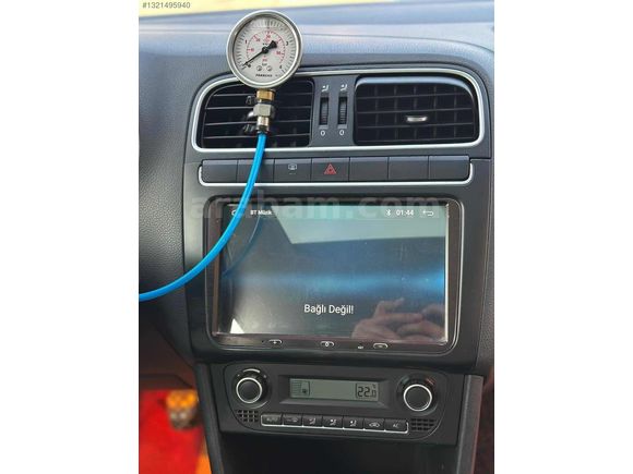 1.6 POLO CAY CAM TAVAN