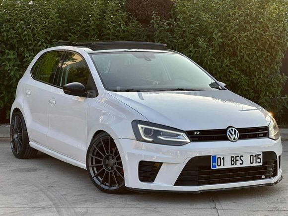 1.6 POLO CAY CAM TAVAN