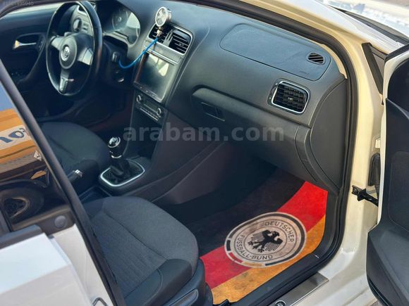 1.6 POLO CAY CAM TAVAN