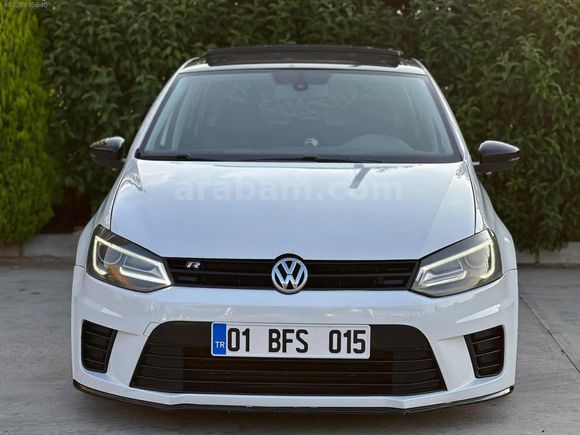 1.6 POLO CAY CAM TAVAN