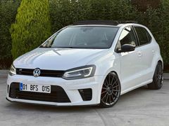 1.6 POLO CAY CAM TAVAN