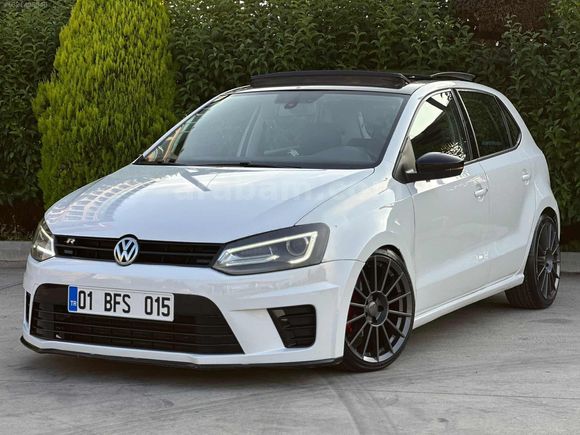 1.6 POLO CAY CAM TAVAN