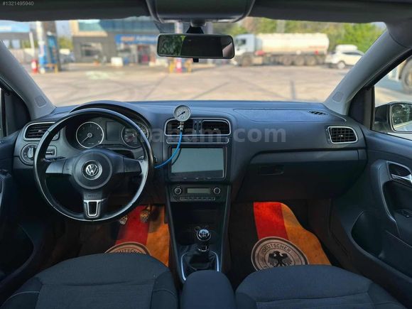 1.6 POLO CAY CAM TAVAN