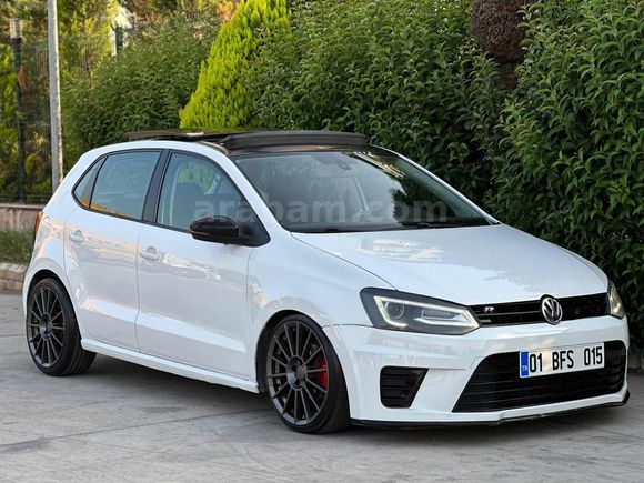 1.6 POLO CAY CAM TAVAN