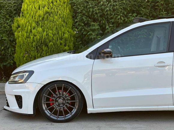 1.6 POLO CAY CAM TAVAN